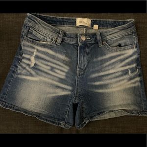 BKE Payton Jean Shorts